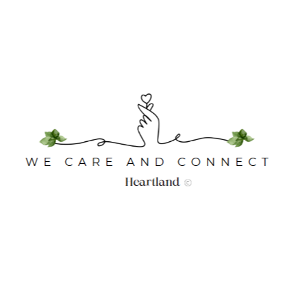 We Care and Connect Heartland