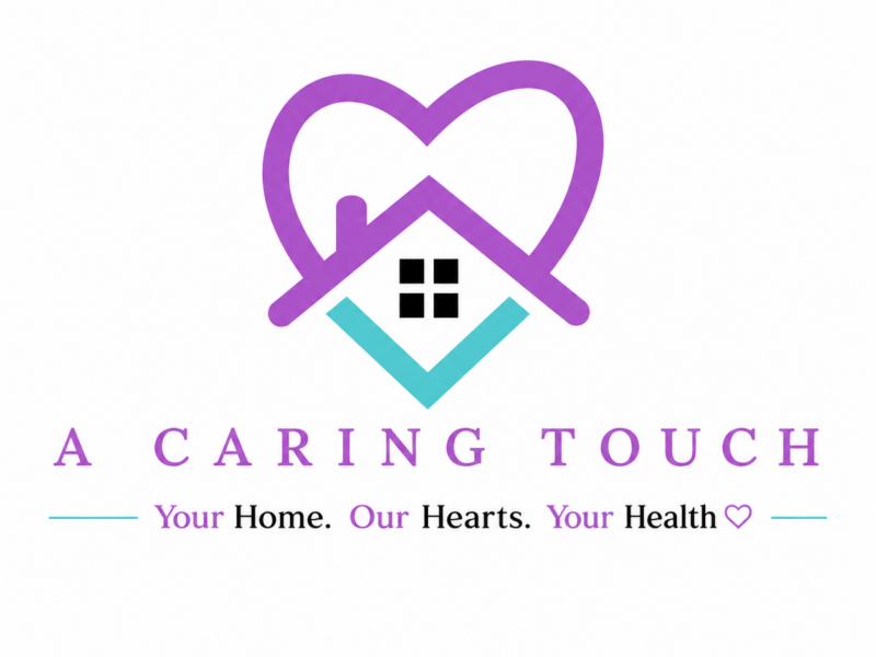 A Caring Touch